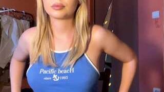 KhalilahReaver nude before webcamcam – live sex chat