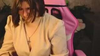 KittyLiikk nude before webcamcam – live sex chat