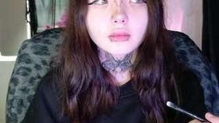 Leinfis nude before webcamcam – live sex chat
