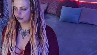 Mayamils nude before webcamcam – live sex chat