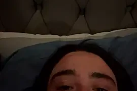 MillieB nude closeups on webcam for live sex video chat