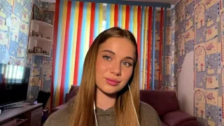 Miss_Blessnyth nude closeups on webcam for live sex video chat