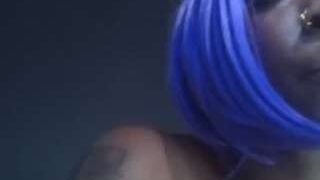 Prettyyy-Blaq5 nude before webcamcam – live sex chat
