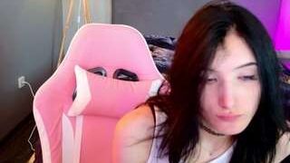 Rosavienne nude before webcamcam – live sex chat