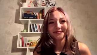 ShalandaPavelec nude before webcamcam – live sex chat