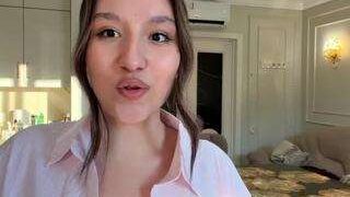 TemikaKealohanui nude before webcamcam – live sex chat