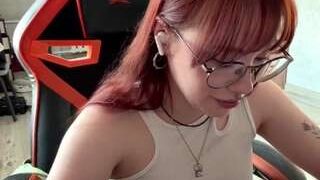 Vada nude before webcamcam – live sex chat