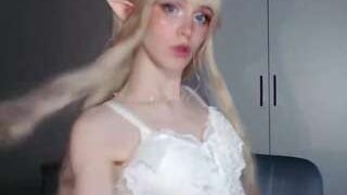 YonBenskin nude before webcamcam – live sex chat