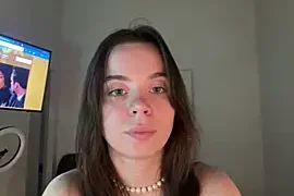 19_PetiteEilish_97 nude closeups on webcam for live sex video chat