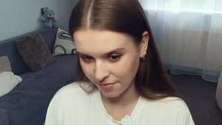 AnissaDruvenga nude before webcamcam – live sex chat