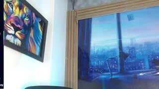 Astrid-cardenas nude before webcamcam – live sex chat