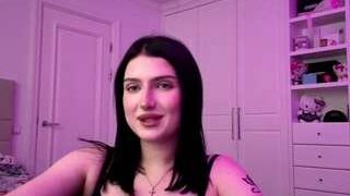 BrittHernander nude before webcamcam – live sex chat