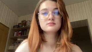 CarlineByler nude before webcamcam – live sex chat