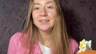 EileenVetere nude before webcamcam – live sex chat