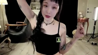 Etherealcat33 nude closeups on webcam for live sex video chat