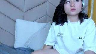 EveAura nude before webcamcam – live sex chat