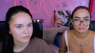 Hanna-kiss3 nude before webcamcam – live sex chat