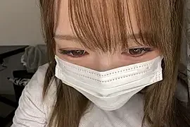 -HINAchan- nude closeups on webcam for live sex video chat