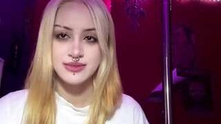 JesusitaDigian nude before webcamcam – live sex chat