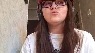 JolandaHoneycott nude before webcamcam – live sex chat