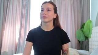KieraThelin nude before webcamcam – live sex chat