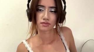 LakeishaRankin nude before webcamcam – live sex chat