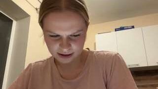 LeidaHolster nude before webcamcam – live sex chat