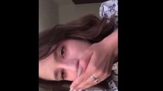 Leyla nude before webcamcam – live sex chat