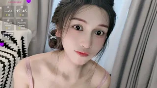lulu-789 nude closeups on webcam for live sex video chat