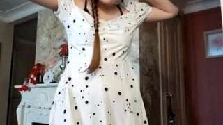 MadgeRounsaville nude before webcamcam – live sex chat
