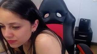Meghann-ass nude before webcamcam – live sex chat