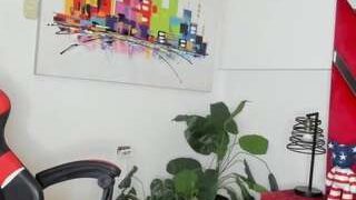 Missclouud nude before webcamcam – live sex chat