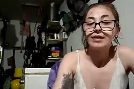 NeedyNina nude closeups on webcam for live sex video chat