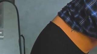 Nelly-Maay nude before webcamcam – live sex chat