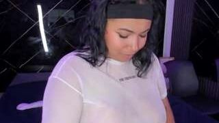 Nina-haze nude before webcamcam – live sex chat