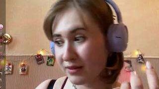 PartheniaPrevost nude before webcamcam – live sex chat