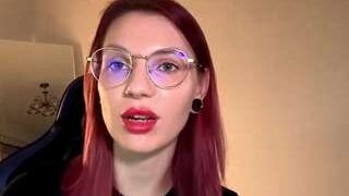 UshaChlebek nude before webcamcam – live sex chat