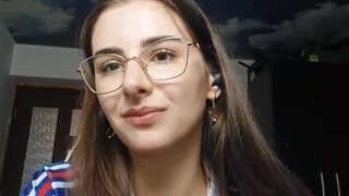 Violetta Battistini nude before webcamcam – live sex chat
