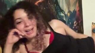 Xkushkittyx nude before webcamcam – live sex chat