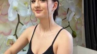 YajairaHazelbush nude before webcamcam – live sex chat